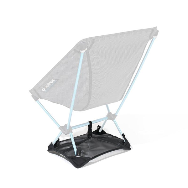Helinox Ground Sheet Chair Zero - Ascent Outdoors LLC