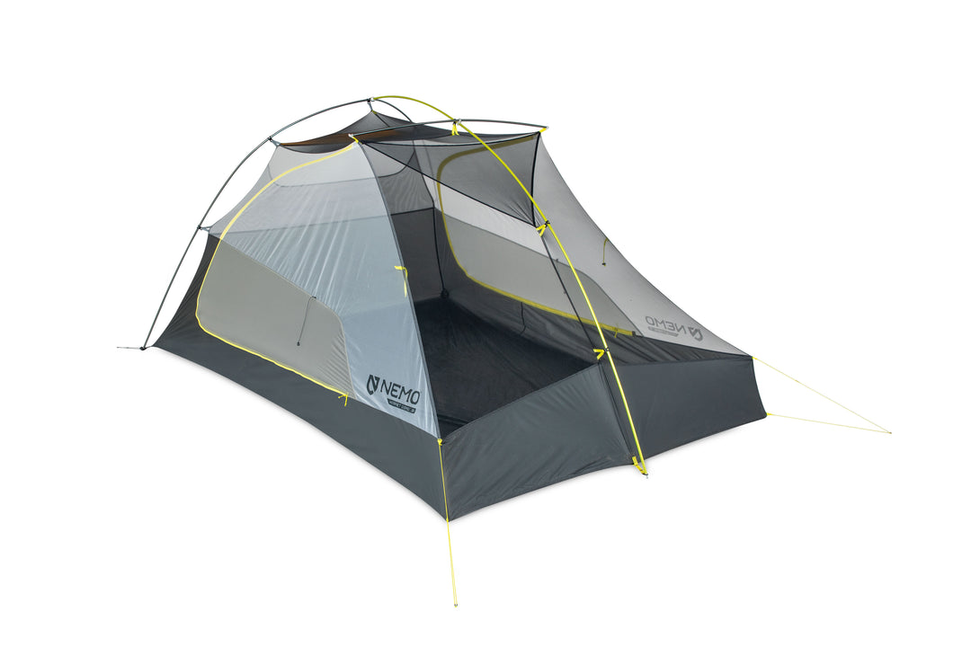 Nemo Hornet OSMO Ultralight Backpacking Tent 2023