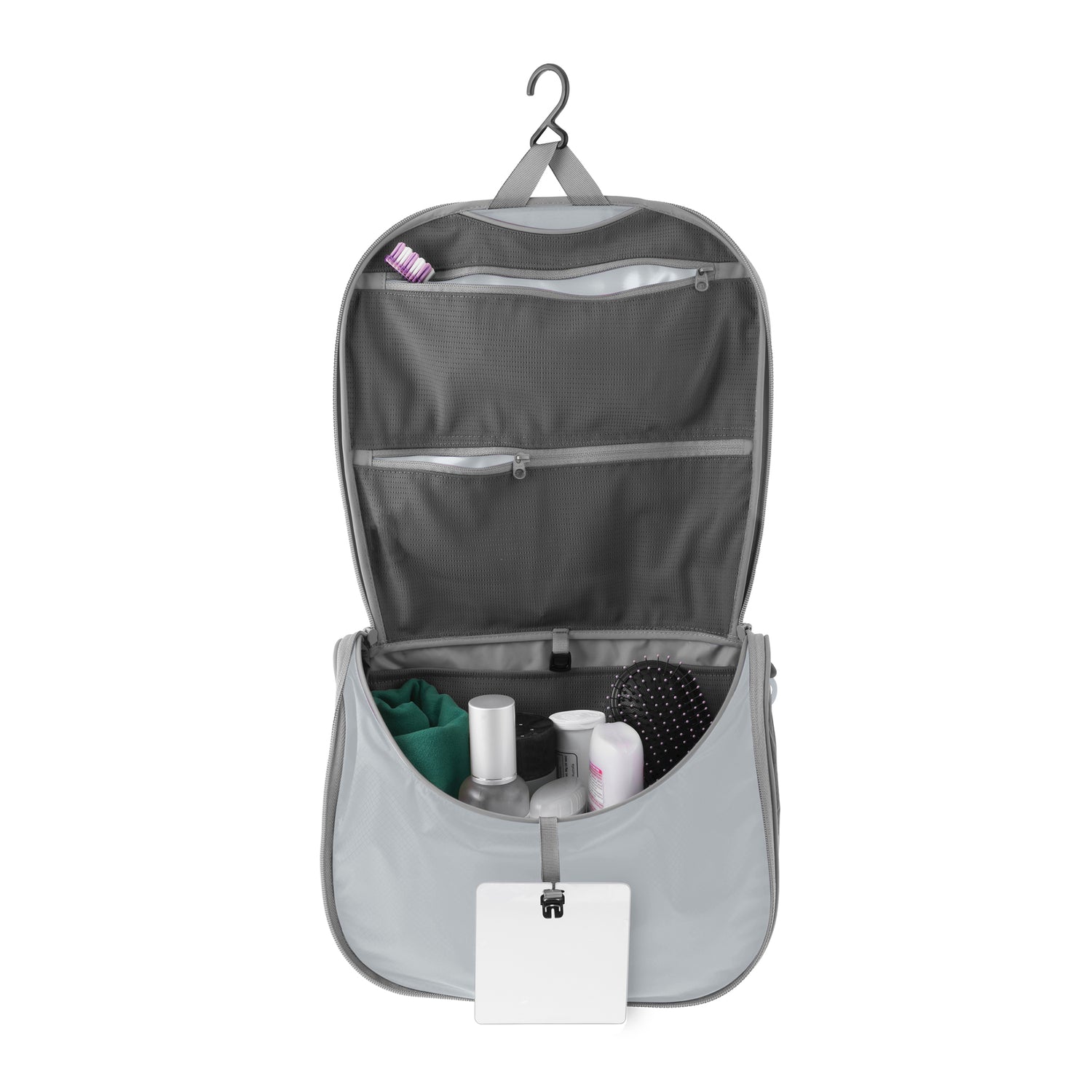 Sea to Summit Hanging Toiletry Bag – Sea To Summit