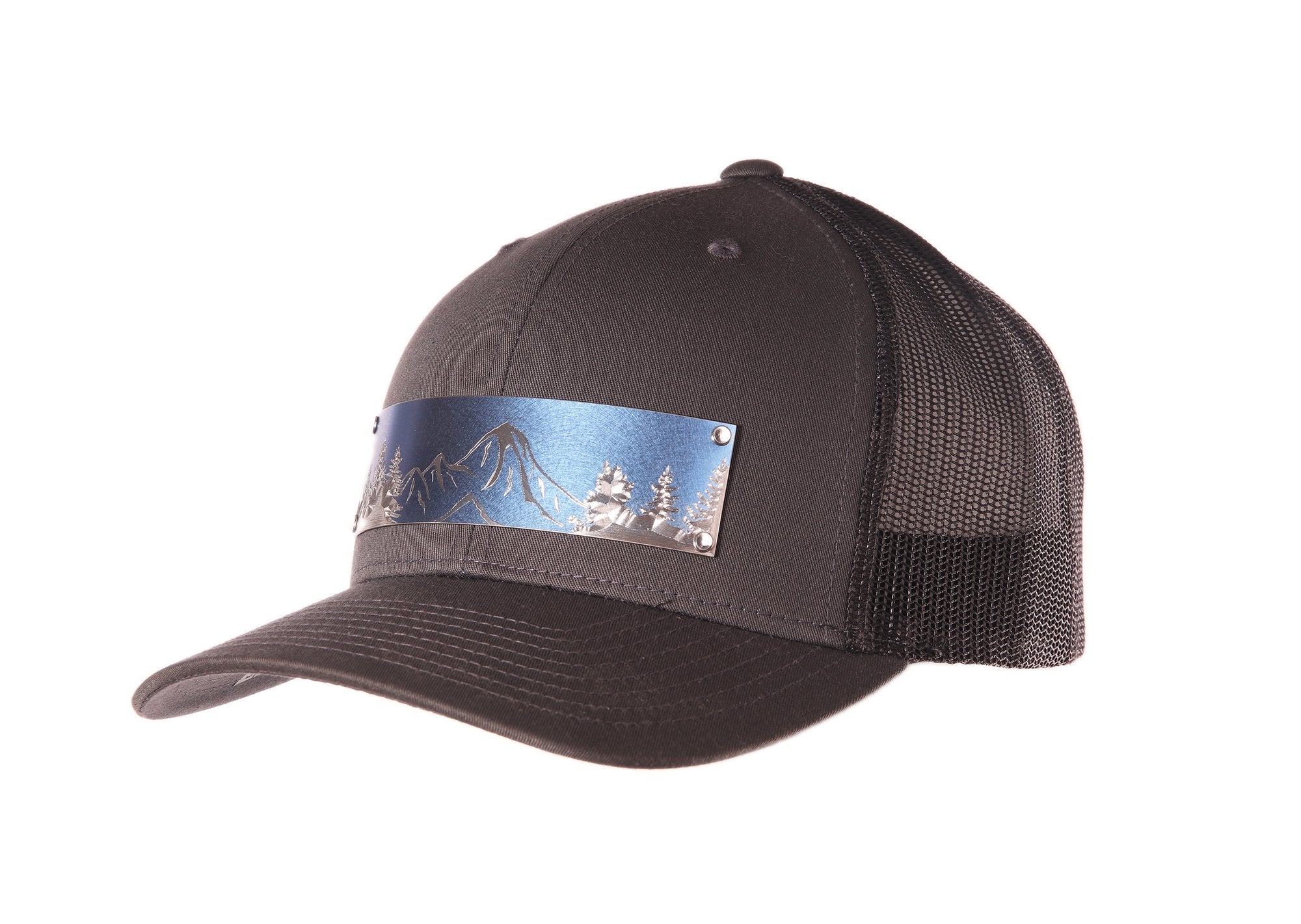 Splitter Dream Mountains Hat - Ascent Outdoors LLC