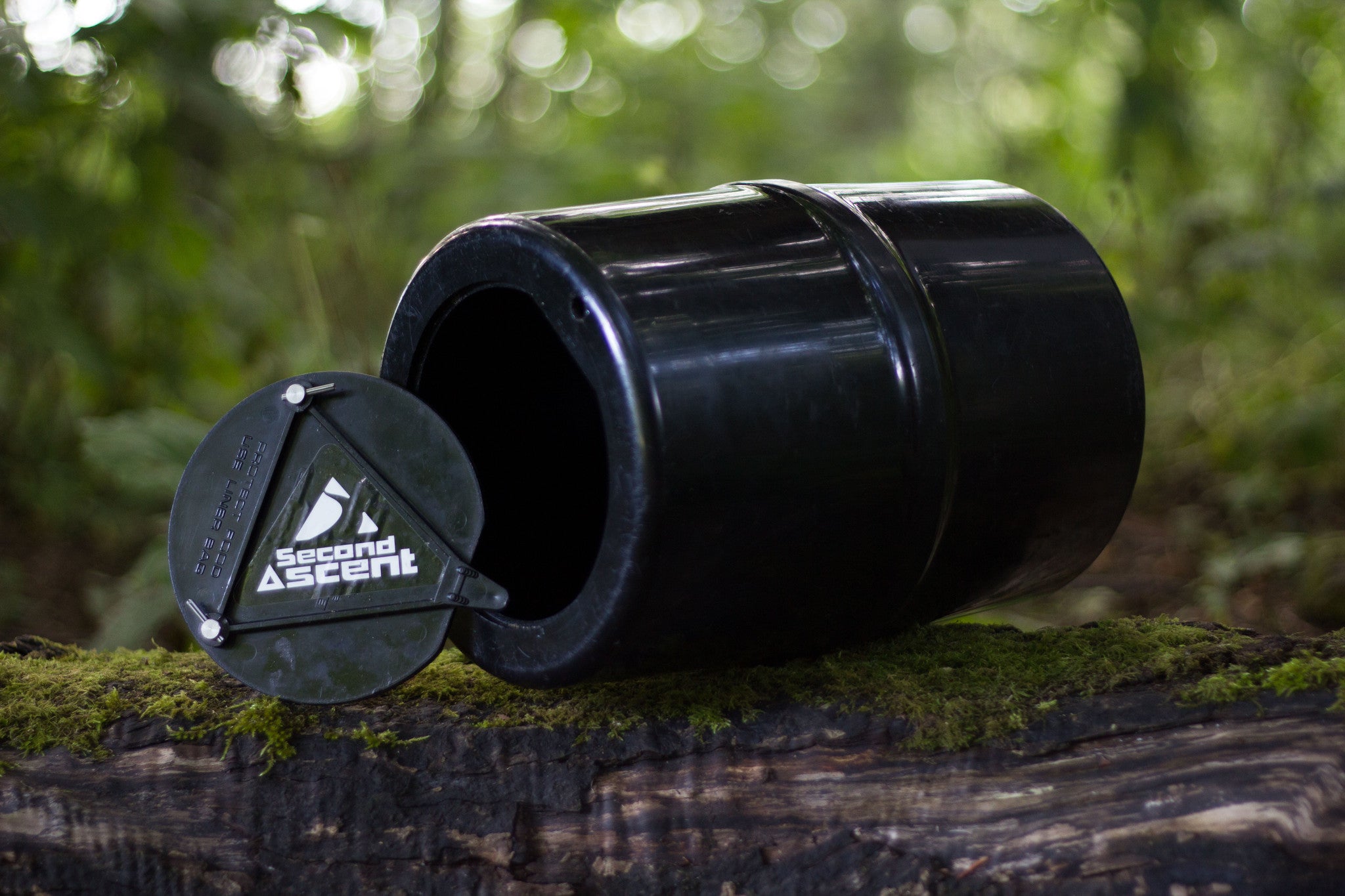 Bear Canister Lending Program