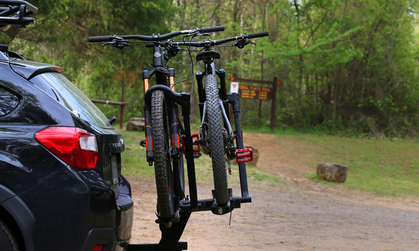 Kuat NV Base 2-Bike Rack
