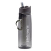 Lifestraw Go Water Filter Bottle - Ascent Outdoors LLC