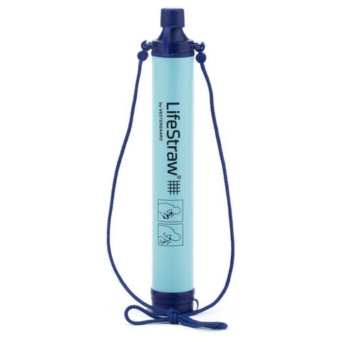 Lifestraw Personal Water Filter - Ascent Outdoors LLC