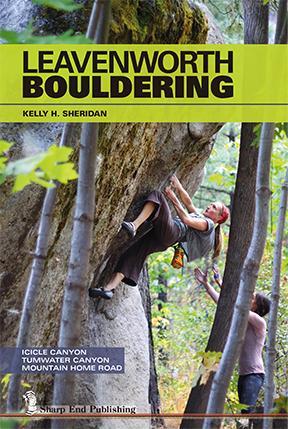 Leavenworth Bouldering - Ascent Outdoors LLC