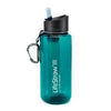 Lifestraw Go Water Filter Bottle - Ascent Outdoors LLC