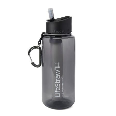 Lifestraw Go Water Filter Bottle - Ascent Outdoors LLC