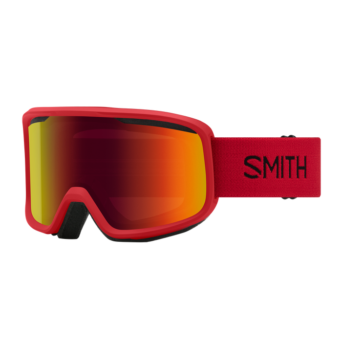 Smith Frontier Goggles