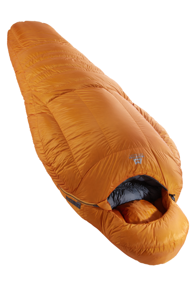 Mountain Equipment Iceline Sleeping Bag - Ascent Outdoors LLC