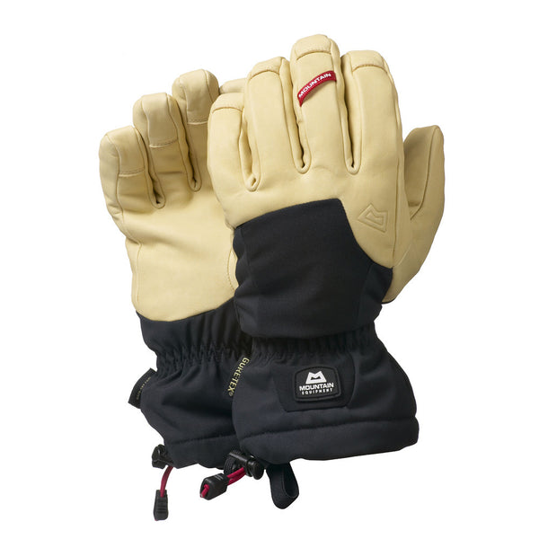 Mountain Equipment Couloir Glove Rental Ballard - Ascent Outdoors LLC