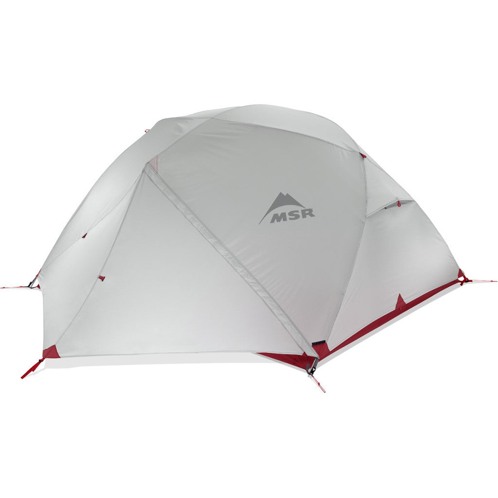 MSR Elixir 3 Tent Rental  Ballard - Ascent Outdoors LLC