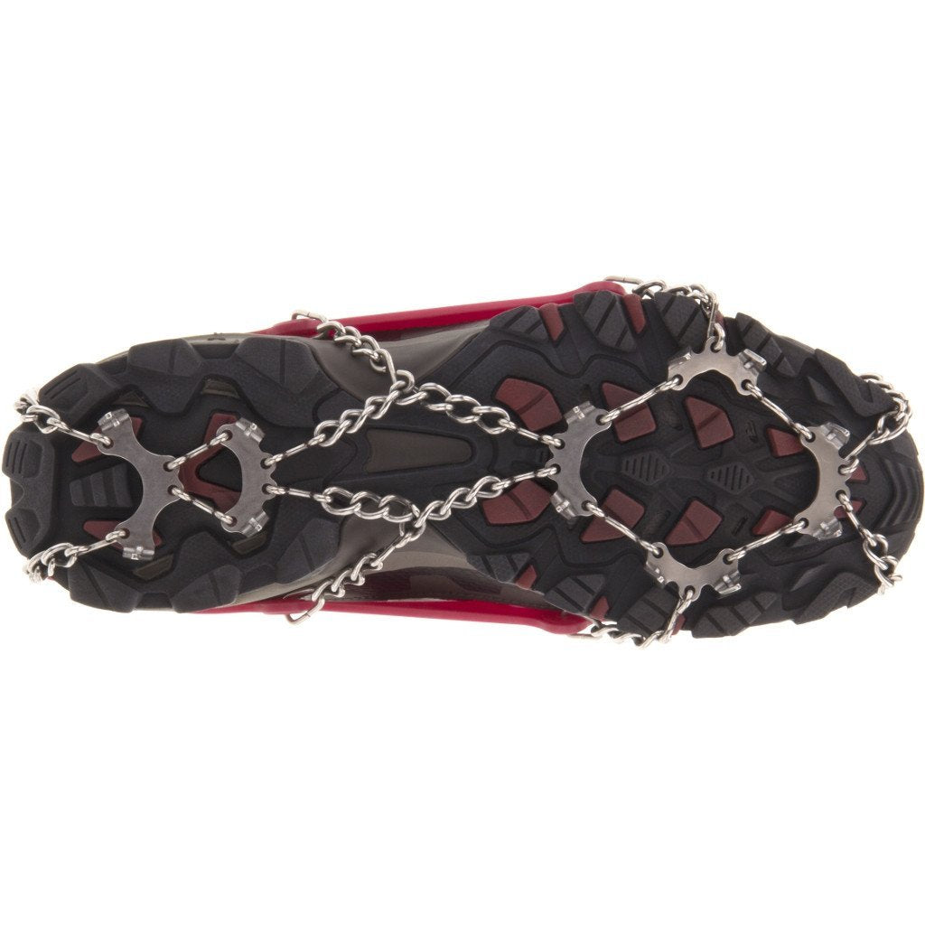 Kahtoola Microspikes Footwear Traction - Ascent Outdoors LLC