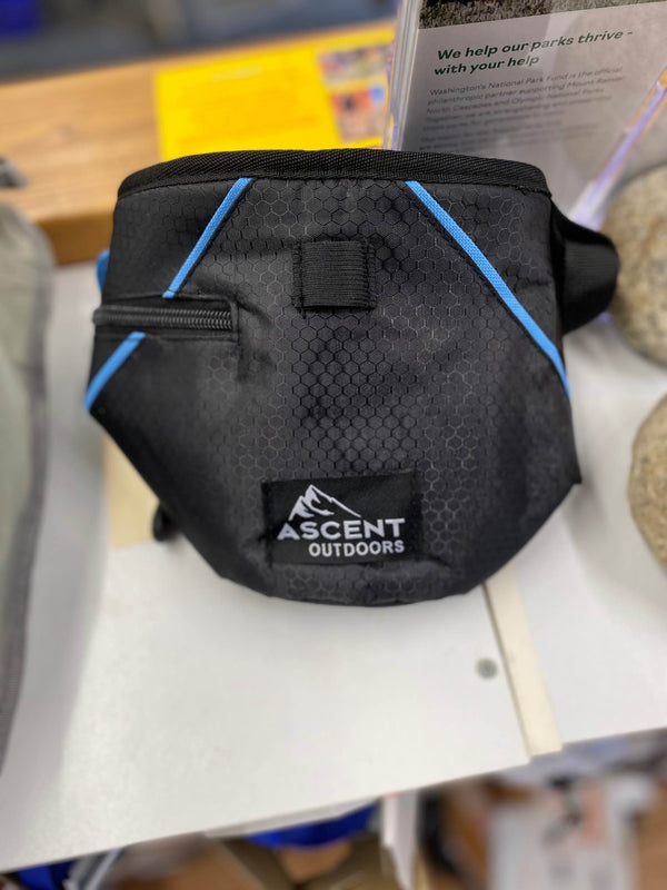 Ascent Outdoors Chalk Bag