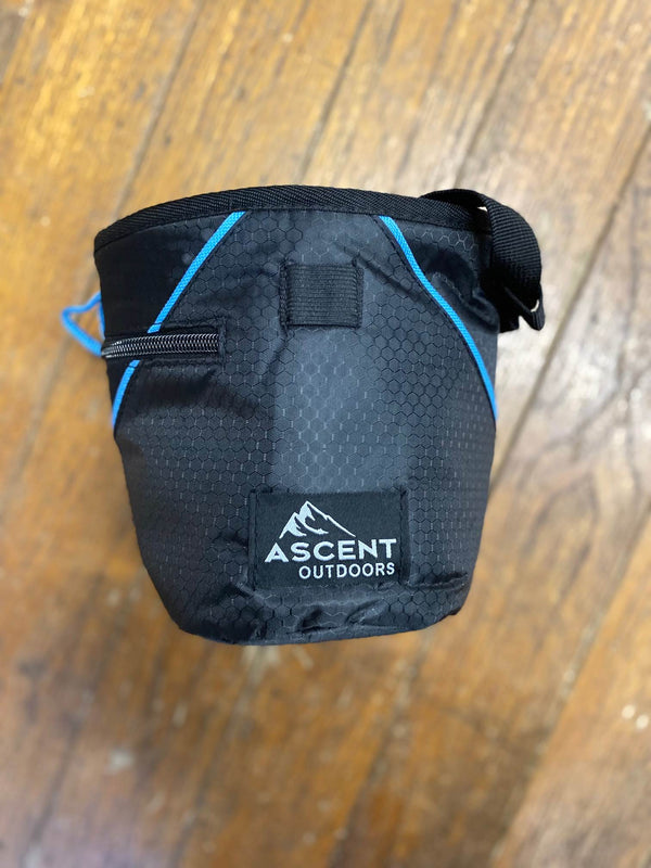 Ascent Outdoors Chalk Bag