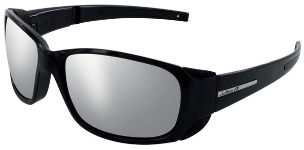 Julbo Monterosa 2 Sunglasses Black Spectron 4/CAT4