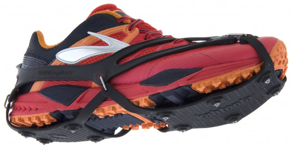 Kahtoola NANOspikes Footwear Traction - Ascent Outdoors LLC
