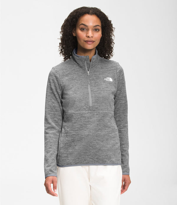 The North Face Canyonlands ¼ Zip Women's