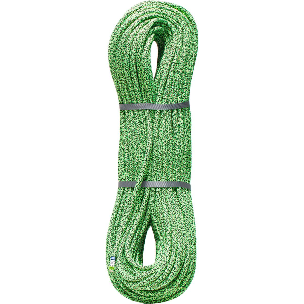 Dynamic Climbing Ropes