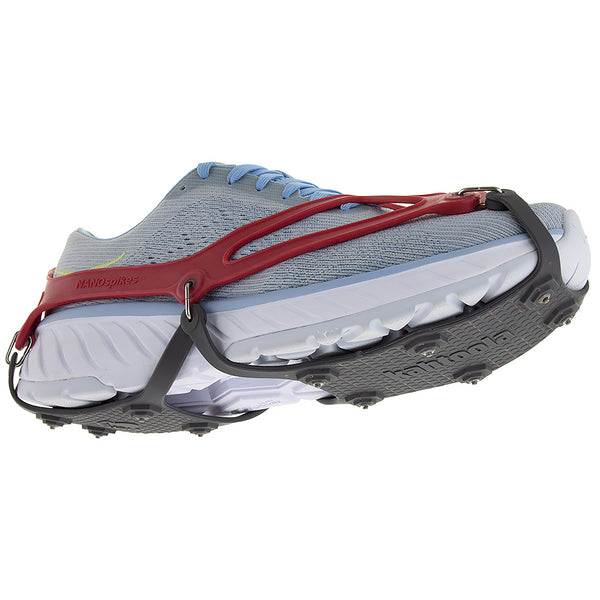 Kahtoola NANOspikes Footwear Traction - Ascent Outdoors LLC