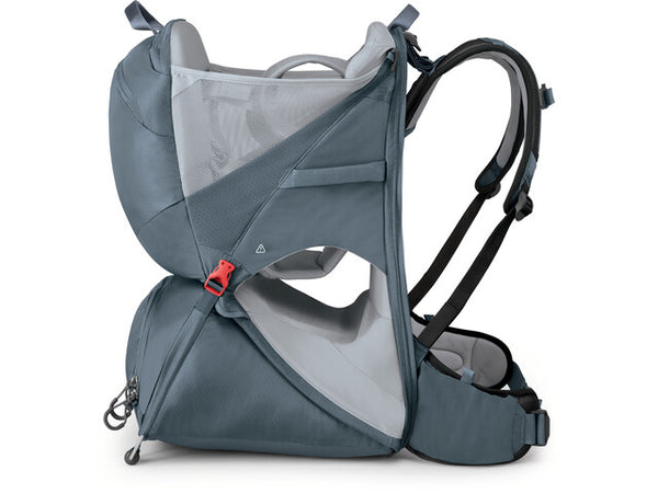 osprey kids luggage Osprey Poco Lt Child Carrier – Osprey