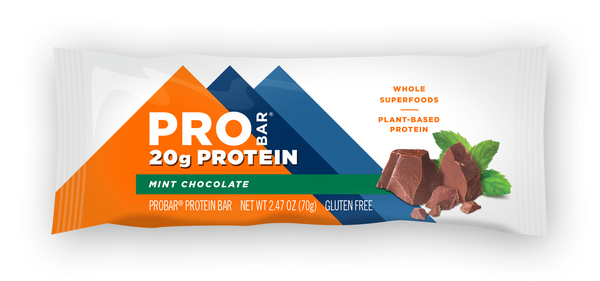 Probar Chocolate Mint Protein Bar