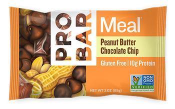 Probar - Meal - Peanut Butter Chocolate Chip 3.00 oz - Ascent Outdoors LLC