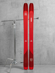 Armada Locator 112 Skis 2024 – Armada | Ascent Outdoors