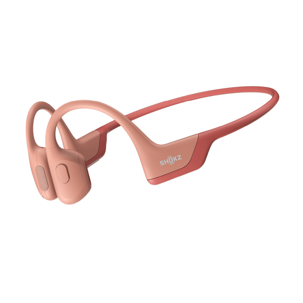 Shokz OpenRun Pro Headphone – Shokz | Ascent Outdoors Shokz OpenRun Pro Headphone – Shokz | Ascent Outdoors