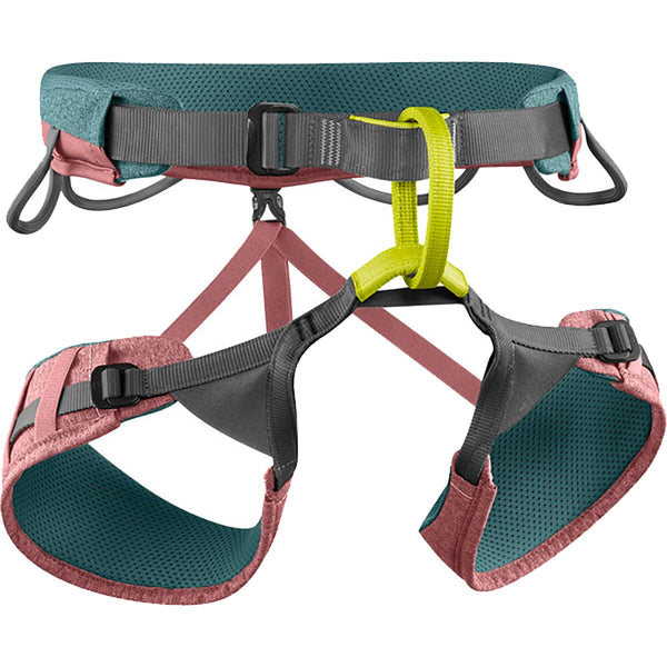 Climbing Harnesses  Stay Secure Climbing - Great Outdoors