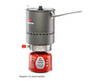 MSR Reactor® Stove Systems - Ascent Outdoors LLC