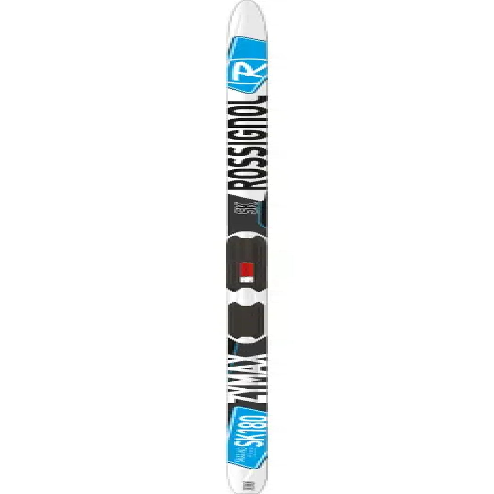 Rossignol zymax hot sale skating