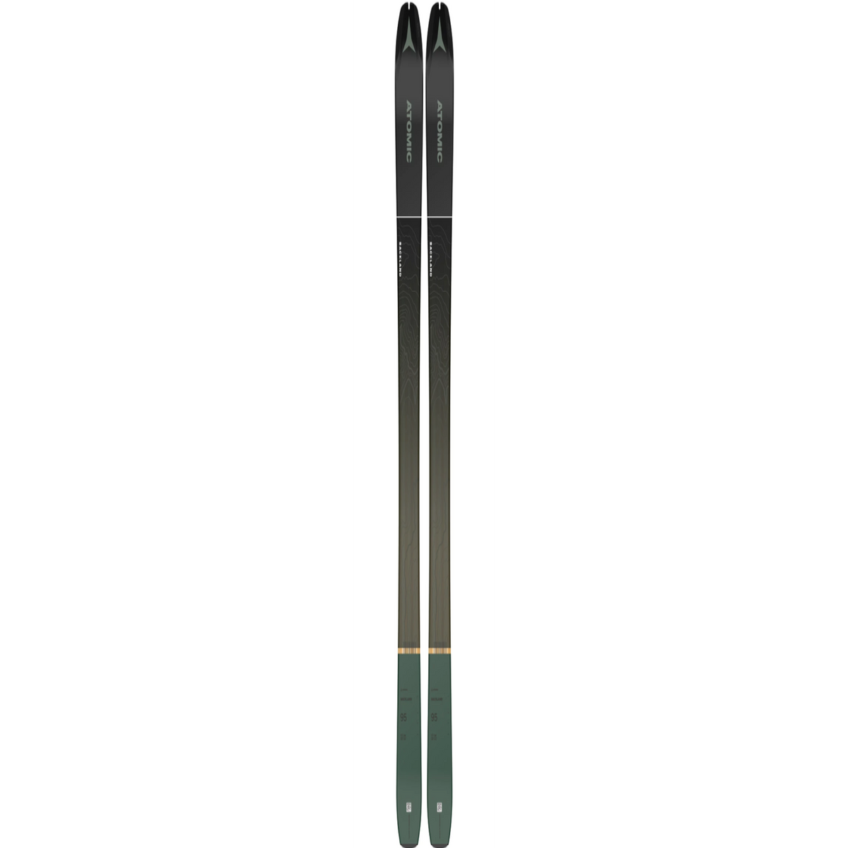 Seattle Alpine Touring Rentals