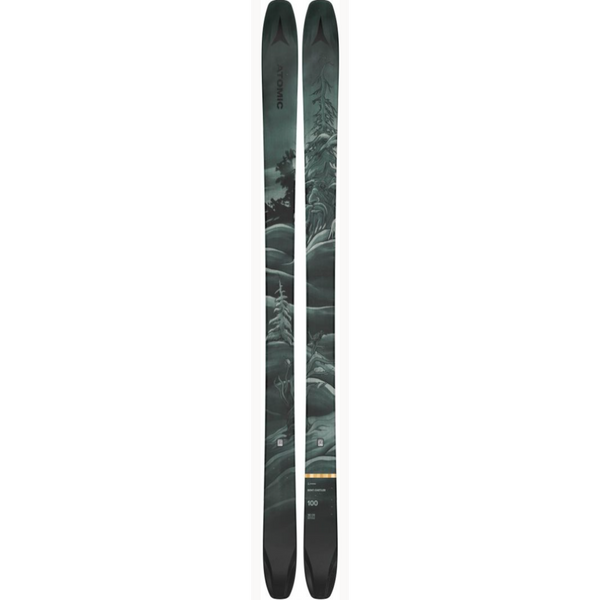 Atomic Bent Chetler 100 Ski Rental – Ascent Rental | Ascent Outdoors Atomic Bent Chetler 100 Ski Rental – Ascent Rental | Ascent Outdoors