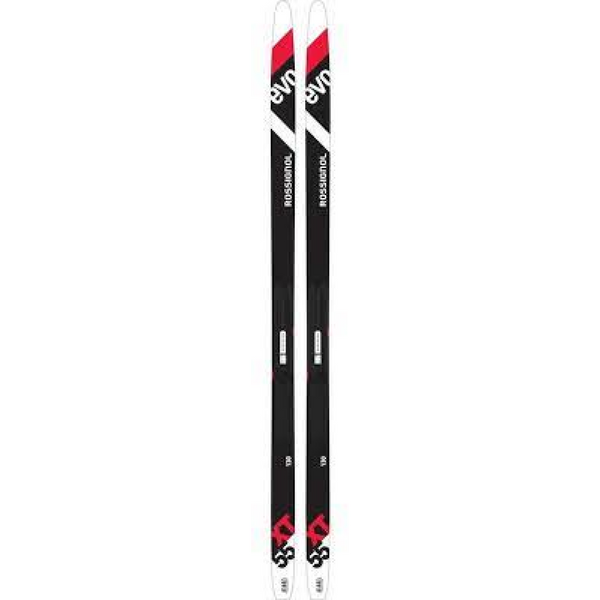 Kid's Nordic (Classic Skis)- Evo ACT 55 JR Rental
