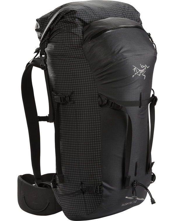 Arc'teryx Rush SK 32 Backpack