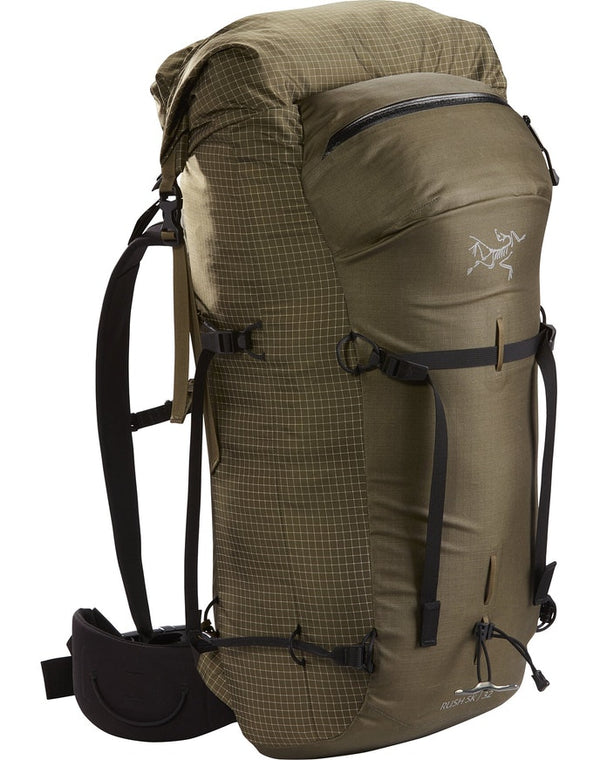 Arc'teryx Rush SK 32 Backpack