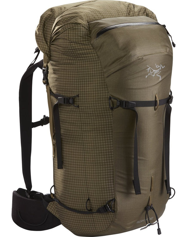 Arc'teryx Rush SK 42 Backpack