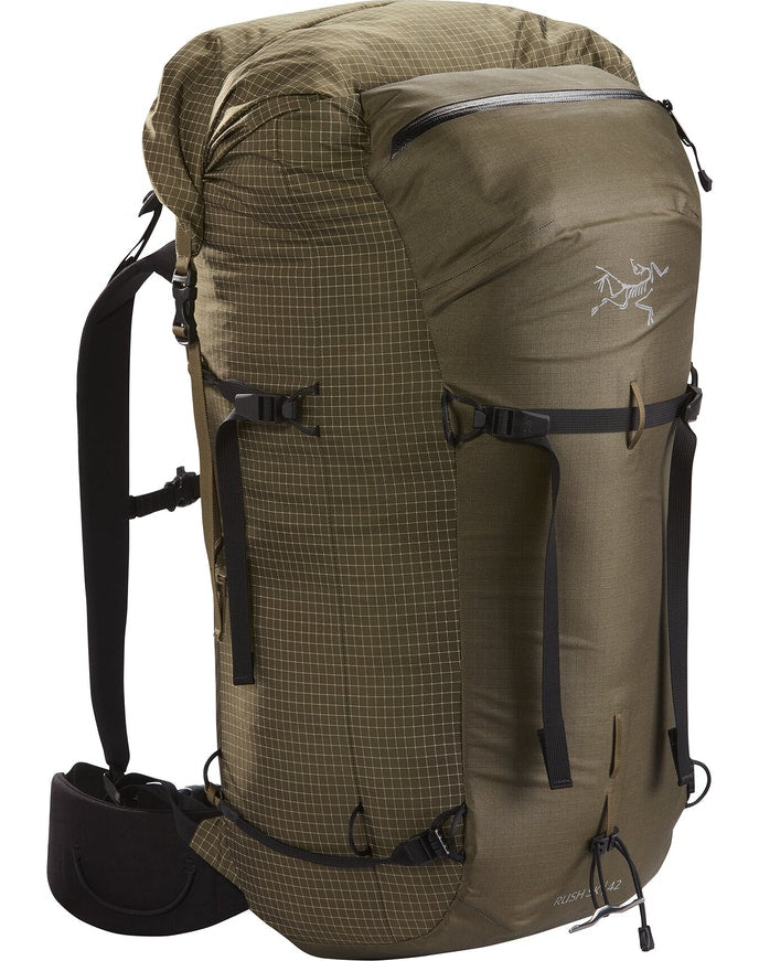 Arc'teryx Rush SK 42 Backpack – Arc'teryx