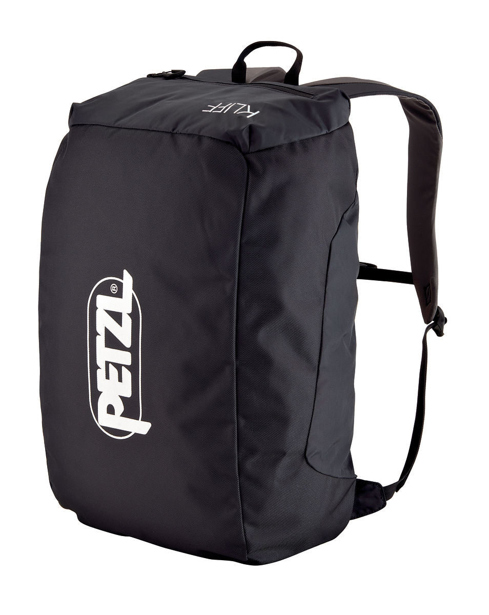 Petzl KLIFF Rope Pack – Petzl | Ascent Outdoors