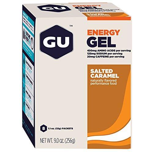 GU Energy Gel - Ascent Outdoors LLC