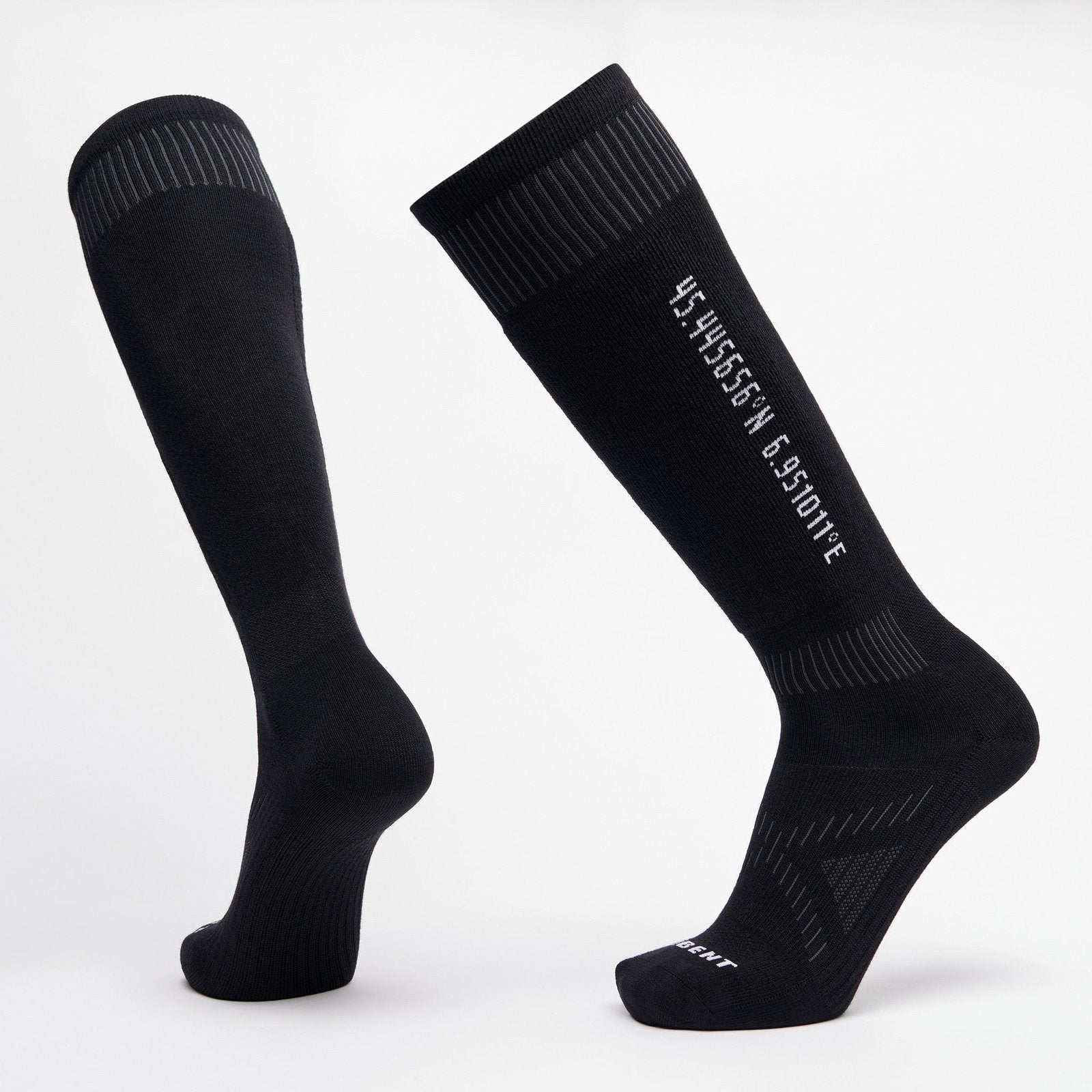 Le Bent Core Ultra Light Snow Socks