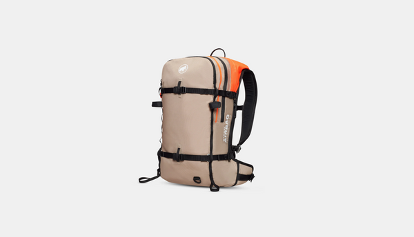 osprey airbag backpack Mammut Free 22 Removable Airbag 3.0 – Mammut