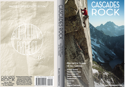 Cascades Rock - Ascent Outdoors LLC