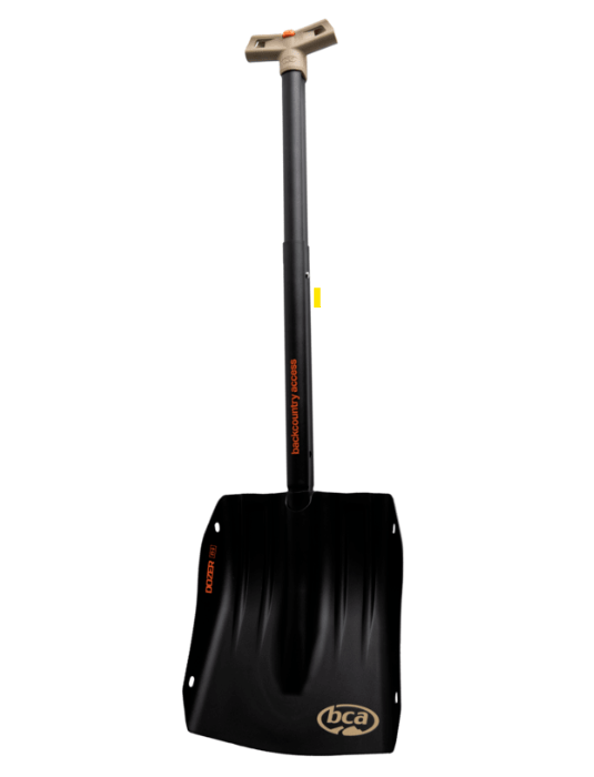 BCA Dozer 2T Shovel