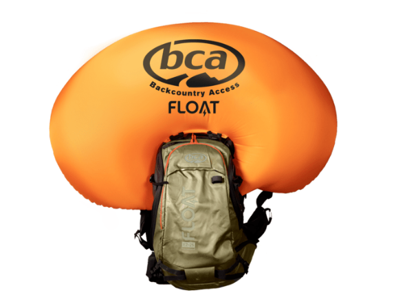 BCA Float E2 3