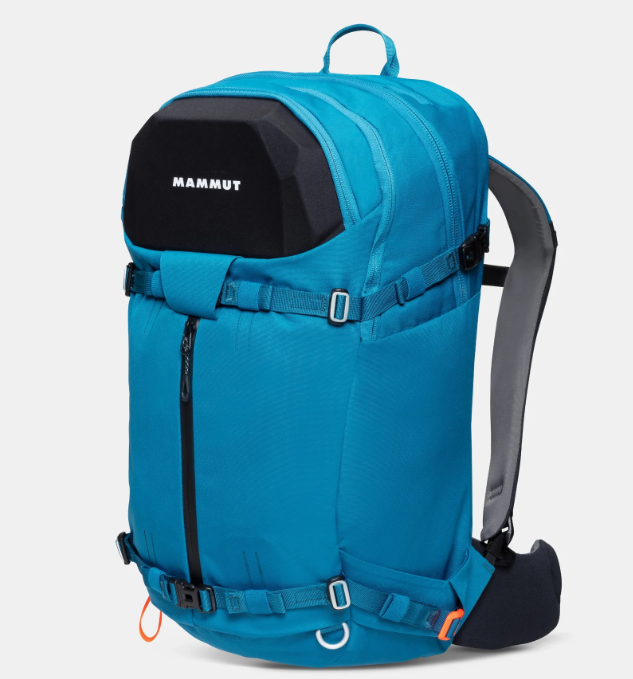 Mammut Nirvana 35 – Mammut | Ascent Outdoors