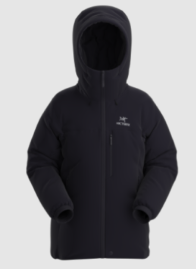 Arc'teryx Nuclei Sv Parka Women's