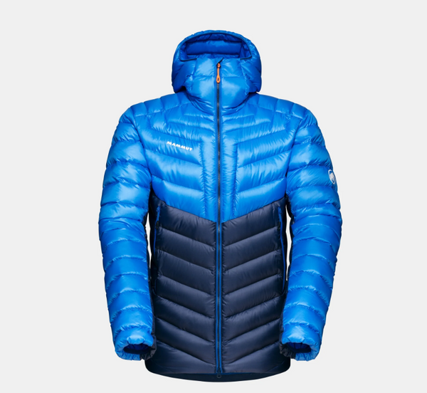 Mammut Broad Peak IN Hooded Jacket Men's – Mammut | Ascent Outdoors Mammut Broad Peak IN Hooded Jacket Men's – Mammut | Ascent Outdoors