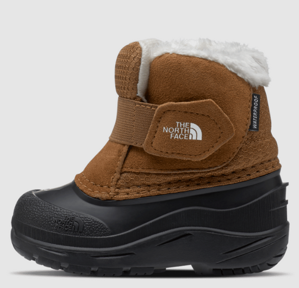 The North Face Toddler Alpenglow II Shoes