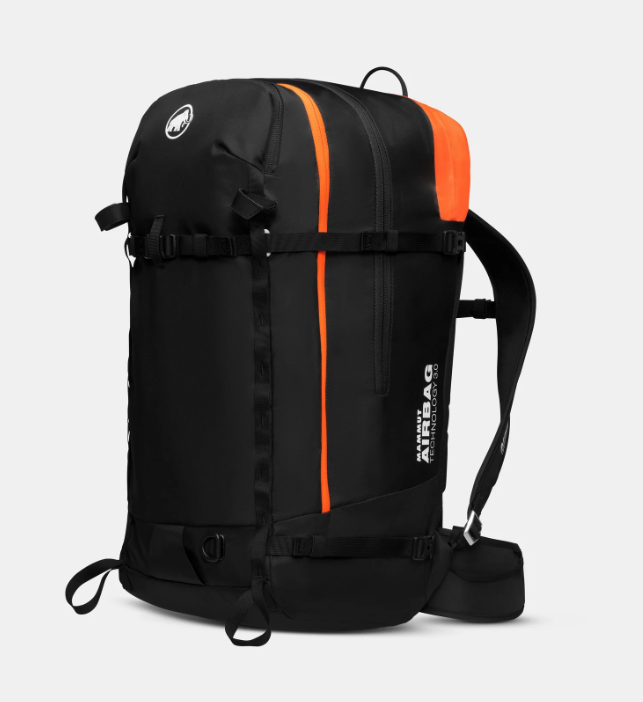 Mammut Pro 45 Removable Airbag 3.0
